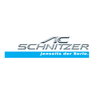 Ac Schnitzer Logo PNG Vector