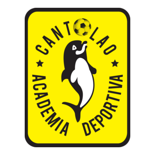 Academia Deportiva Cantolao Logo PNG Vector