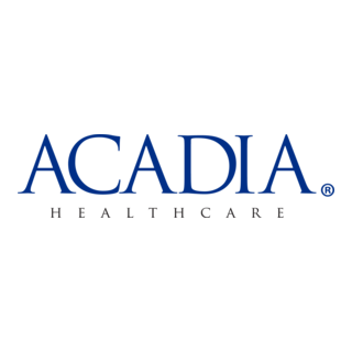 Acadia Healthcare Logo PNG Vector