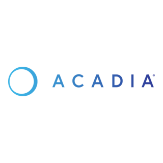 Acadia Logo PNG Vector