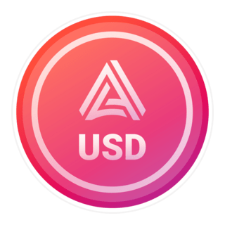 Acala (AUSD) Logo PNG Vector