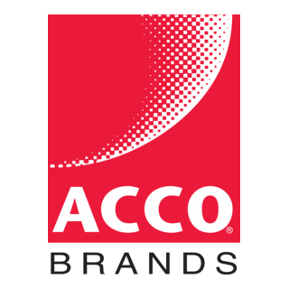 Acco Brands Logo PNG Vector