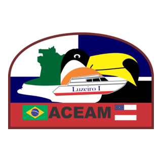 ACEAM (Associação Central Amazonas da IASD) Logo PNG Vector