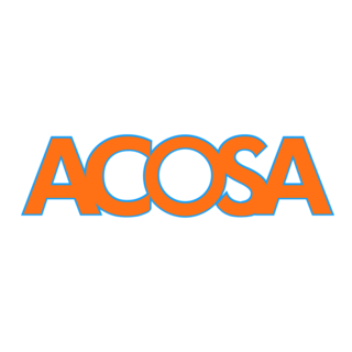 ACOSA Logo PNG Vector