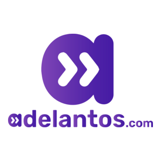 Adelantos.com Logo PNG Vector