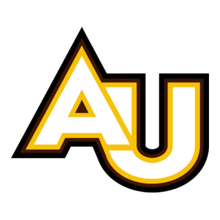 Adelphi University Logo PNG Vector