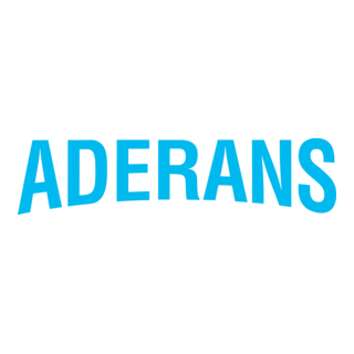 Aderans Logo PNG Vector