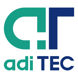 ADI TEC Logo PNG Vector