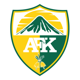 Adıyaman Futbol Kulübü Logo PNG Vector