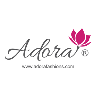 ADORA Logo PNG Vector