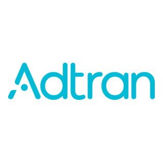 Adtran Logo PNG Vector
