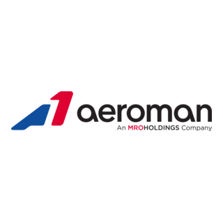 Aeroman Logo PNG Vector