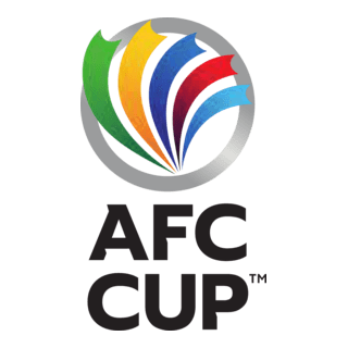 AFC CUP Logo PNG Vector