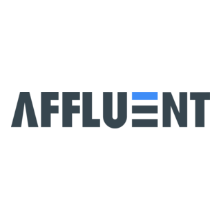 Affluent Logo PNG Vector