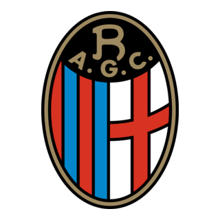 AGC Bologna (1950's) Logo PNG Vector