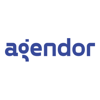 Agendor Logo PNG Vector