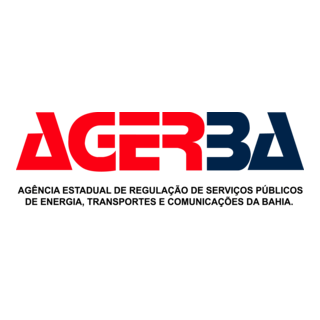 AGERBA Logo PNG Vector