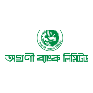Agrani Bank Limited Logo PNG Vector