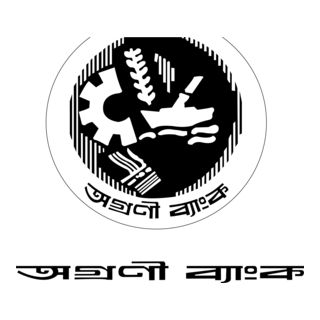 AGRANI BANK Logo PNG Vector