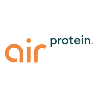 Air Protein Logo PNG Vector