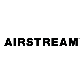 Airstream Logo PNG Vector