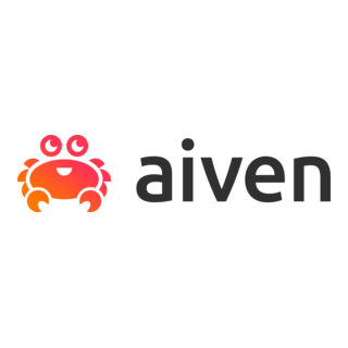 Aiven (Adopter) Logo PNG Vector