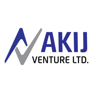 Akij Group Logo PNG Vectors Free Download