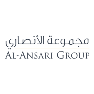Al Ansari Group Logo PNG Vector