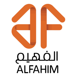 Al Fahim Group Logo PNG Vector