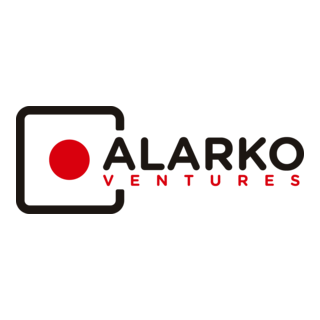 Alarko Ventures Logo PNG Vector
