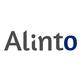 Alinto Logo PNG Vector