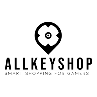 Allkeyshop Logo PNG Vector