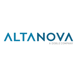 Altanova Logo PNG Vector