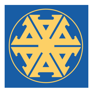 Ambassador Airlines (Defunct) Logo PNG Vector