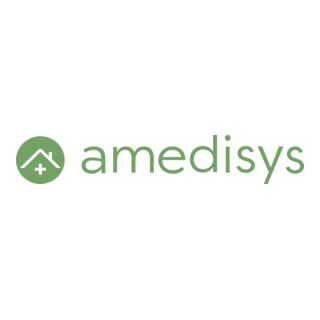 Amedisys Logo PNG Vector