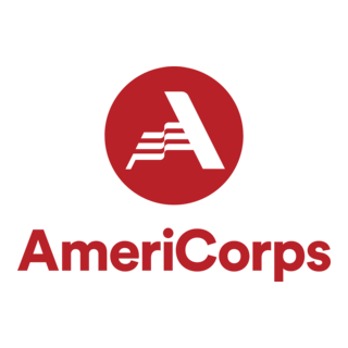 AmeriCorps Logo PNG Vector