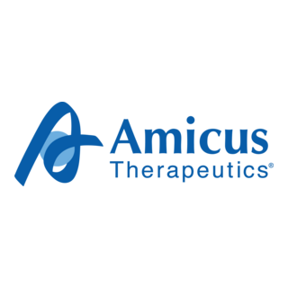 Amicus Therapeutics Logo PNG Vector