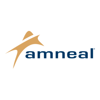 Amneal Pharmaceuticals Logo PNG Vector