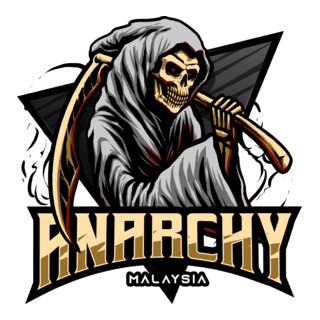 AnarchyMY Logo PNG Vector