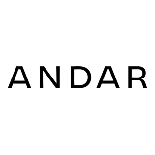 Andar Logo PNG Vector