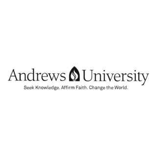 Andrews University Logo PNG Vector