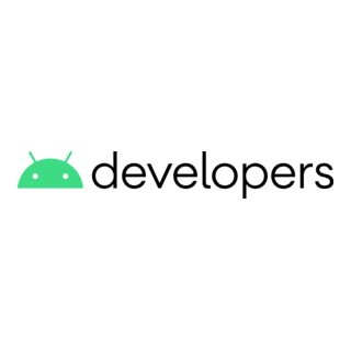 Android Development Symbol Image Android Developers Logo PNG Vectors Free Download
