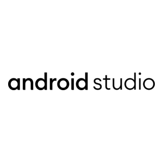 Android Studio Logo PNG Vector