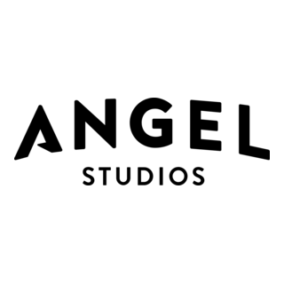 Angel Studios Logo PNG Vector