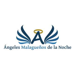 angeles Malague Logo PNG Vector