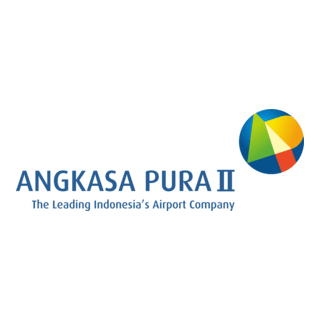 Angkasa Pura 2 Logo PNG Vector