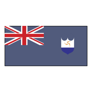 anguilla Logo PNG Vector