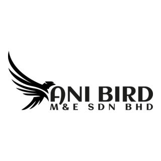ANIBIRD M&E SDN BHD Logo PNG Vector