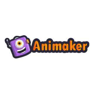 Animaker Logo PNG Vector