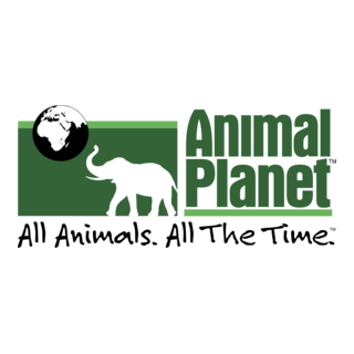 ANIMAL PLANET Logo PNG Vector